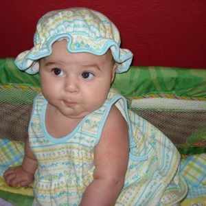 Meet your Posher, Adrian